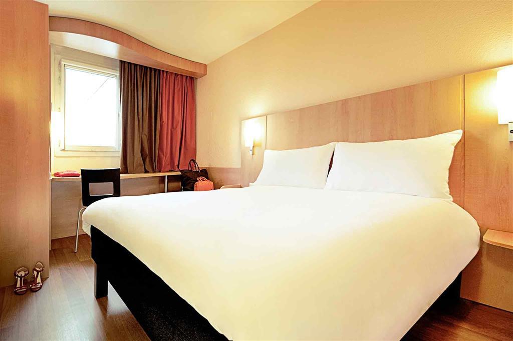 Ibis 3* Southampton