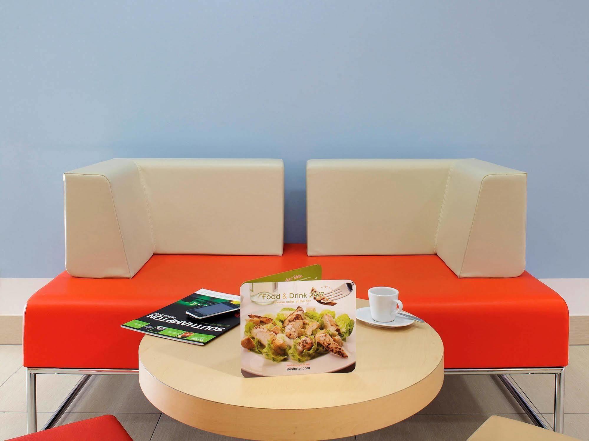 Ibis 3* Southampton