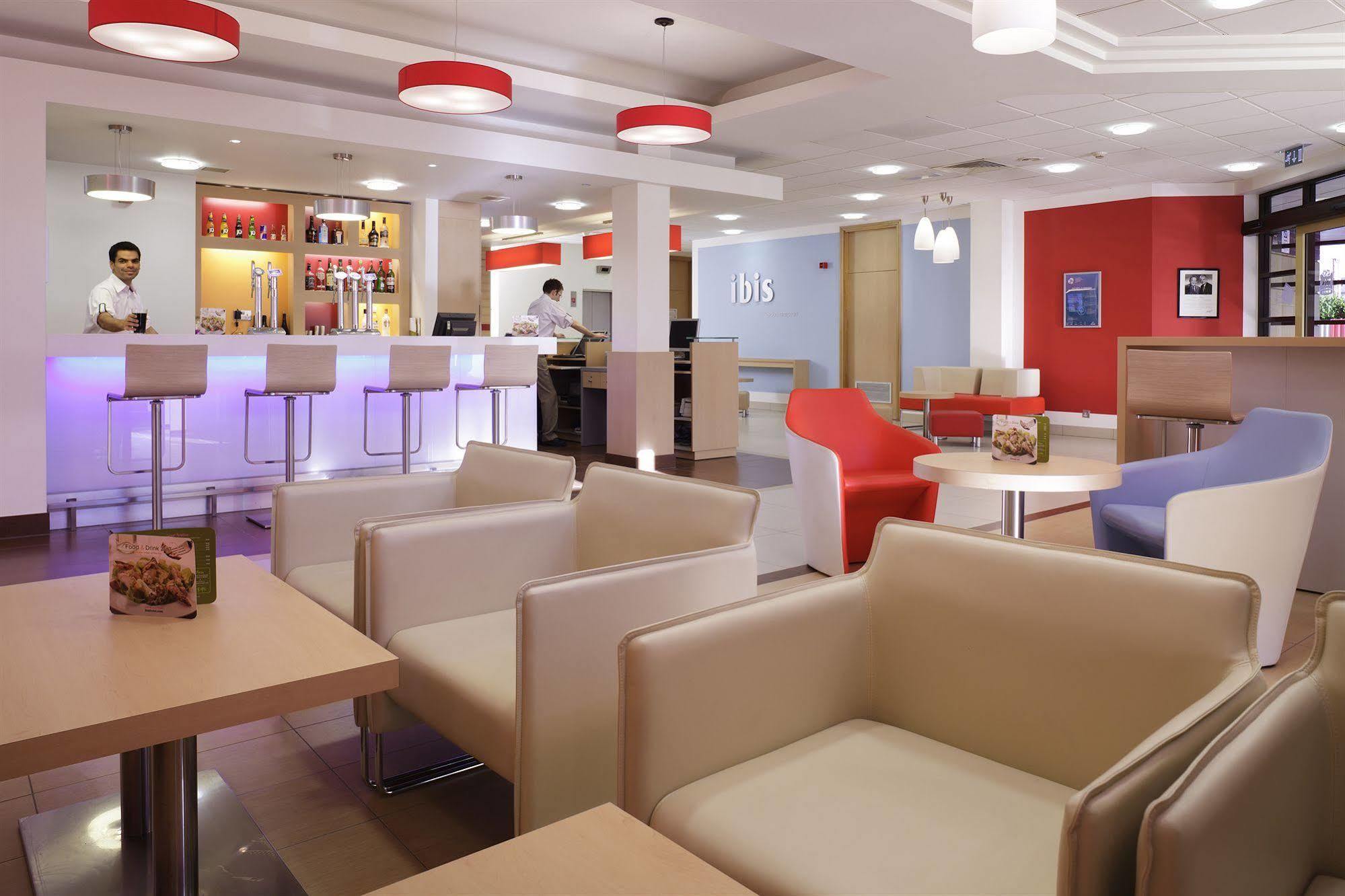 Hotel Ibis 3*