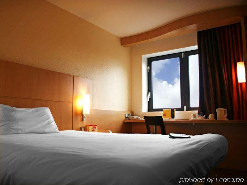 Ibis 3* Southampton