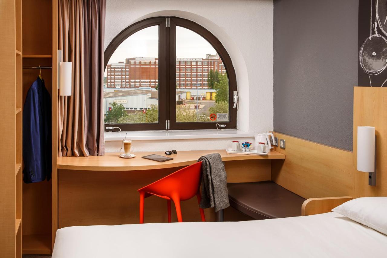 Hotel Ibis Southampton